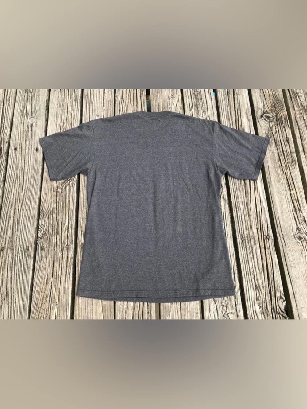 Mens L NFL Team Apperal Washington Redskins Foorball Team Graphic Tee Tshirt - Picture 6 of 6